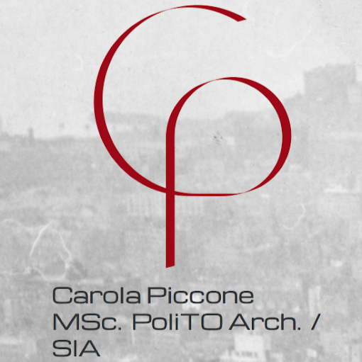 Carola Piccone GmbH Architekturbüro logo
