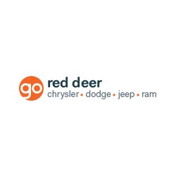 Go Dodge Red Deer logo
