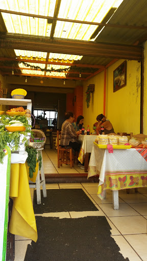 Fonda Rosita, Zapata - Zacatepec, Lázaro Cárdenas, 62790 Xochitepec, Mor., México, Restaurante de brunch | MOR
