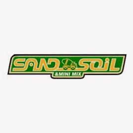 Sand-Soil & Mini Mix Supply logo