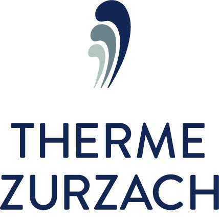 Spa und Fitness der Therme Zurzach logo