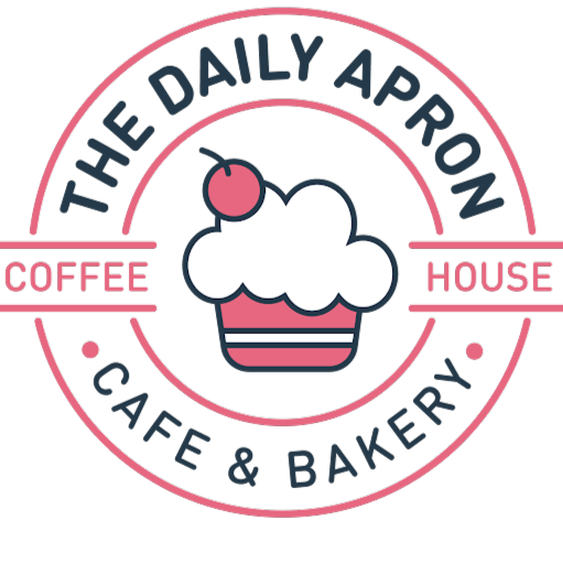 The Daily Apron Cafe logo