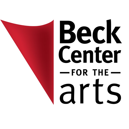 Beck Center For the Arts logo