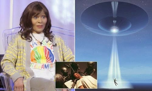 Woman Claims She Experienced Numerous Abductions By Extraterrestrial Creatures