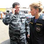 В 2012 году Виктор Бердников лично руководил  поисками пропавшего под Серовом самолёта Ан-2