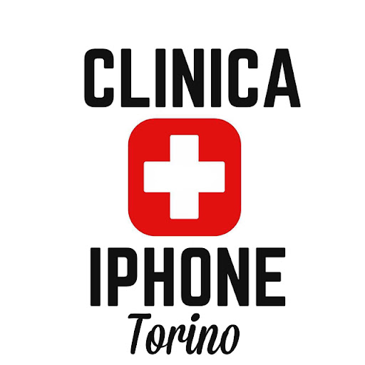 CLINICA IPHONE TORINO CENTRO logo