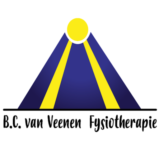 B.C. van Veenen - Praktijk voor Fysiotherapie logo