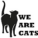 We Are Cats