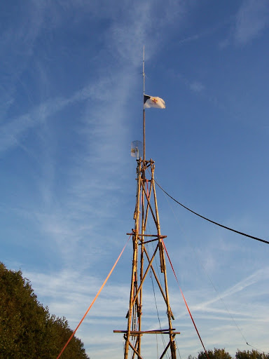 JOTA toren
