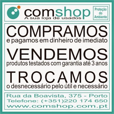 photo of Comshop
