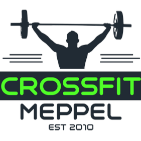 CrossFit Meppel logo