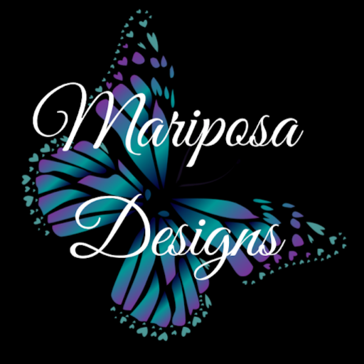 Mariposa Designs logo