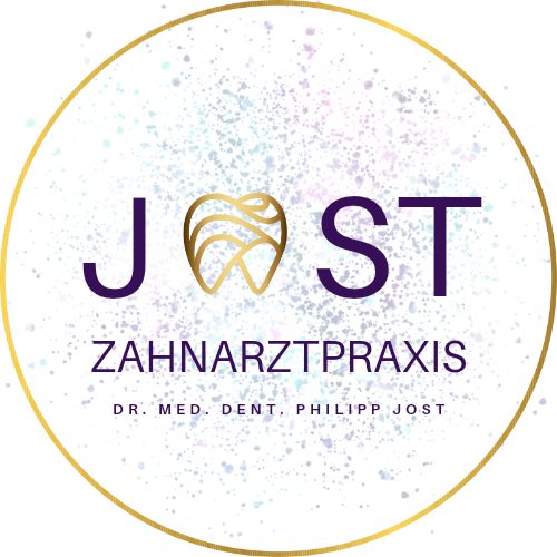 Zahnarztpraxis Dr. Philipp Jost Langenthal logo