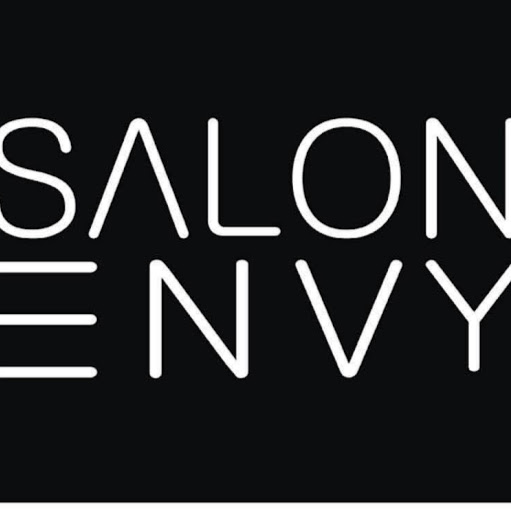 Salon envy logo