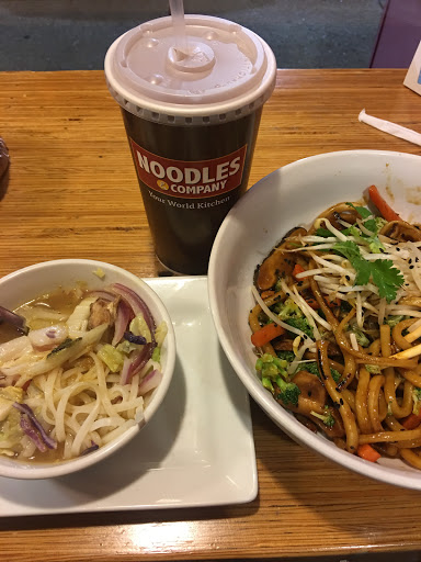 Restaurant «Noodles and Company», reviews and photos, 1528 Gemini Pl, Columbus, OH 43240, USA