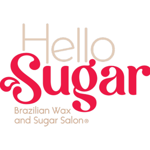 Hello Sugar | Mesa East Brazilian Wax & Sugar Salon logo