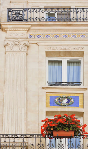 Hôtel Delambre