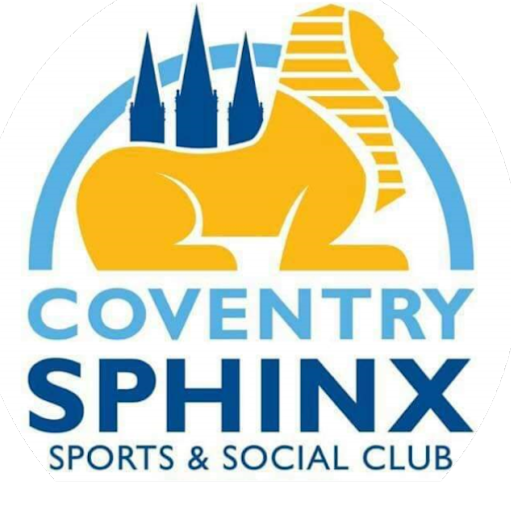Coventry Sphinx Sports and Social Club logo