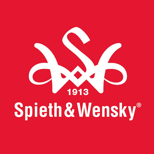 Spieth & Wensky Tracht Obernzell logo