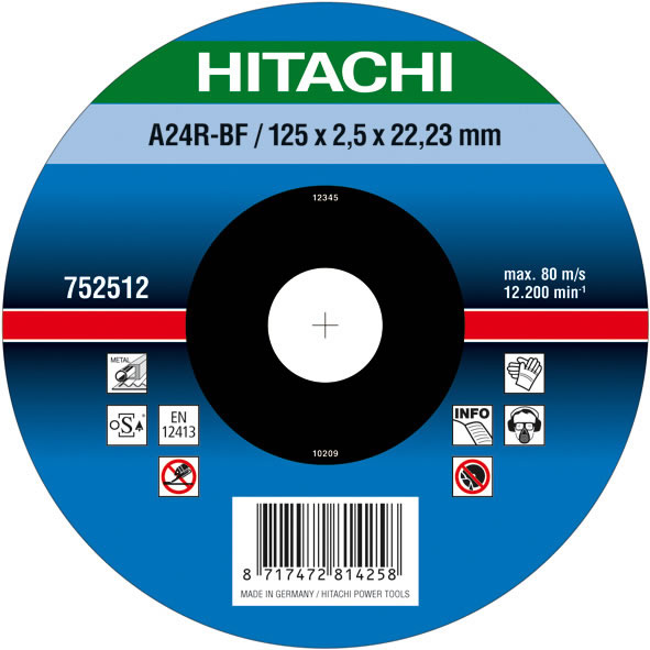 Hitachi 752512