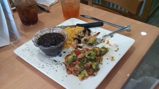 Restaurant «Sunrise City Cafe», reviews and photos, 204 Orange Ave, Fort Pierce, FL 34950, USA