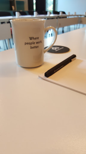 Workinton Bayraklı (Bayraklı Tower)