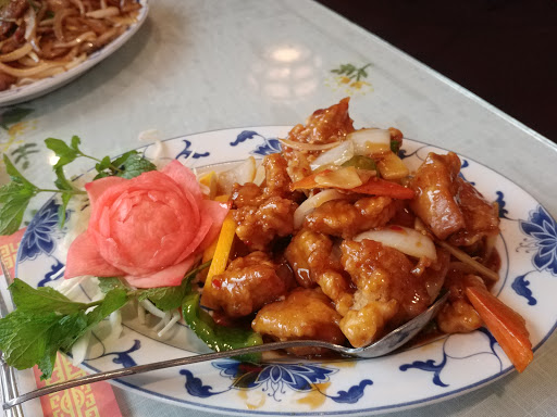 Restaurant «Empress of China», reviews and photos, 425 Clifty Dr, Madison, IN 47250, USA