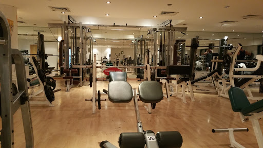 Fitness Planet, Dubai - United Arab Emirates, Gym, state Dubai