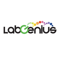 LabGenius logo