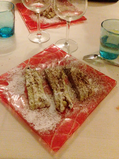 Trattoria la Darsena
