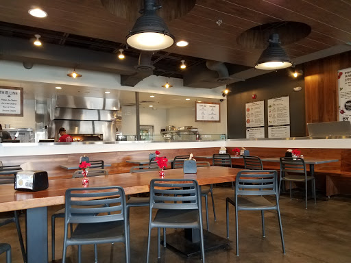 Pieology Pizzeria, Creve Coeur, MO