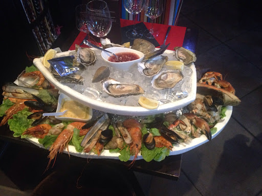 Restaurant La Carabène