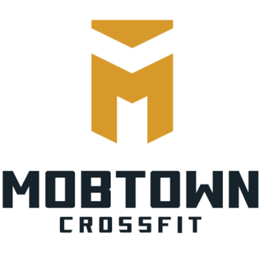 MobTown CrossFit logo
