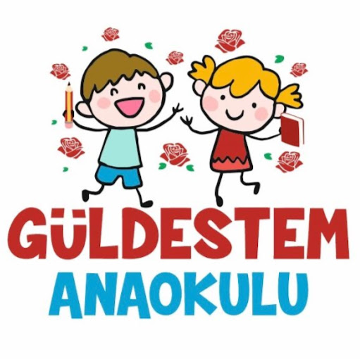 Özel Güldestem Anaokulu logo