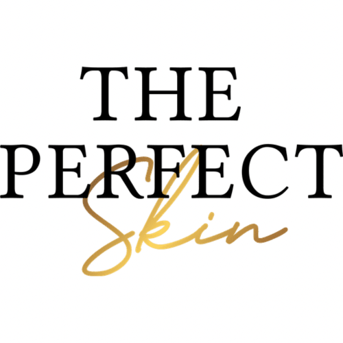 The Perfect Skin logo