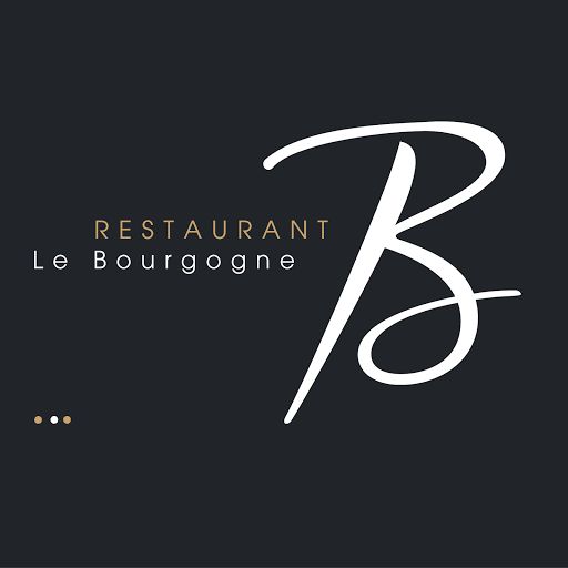 Restaurant Le Bourgogne logo