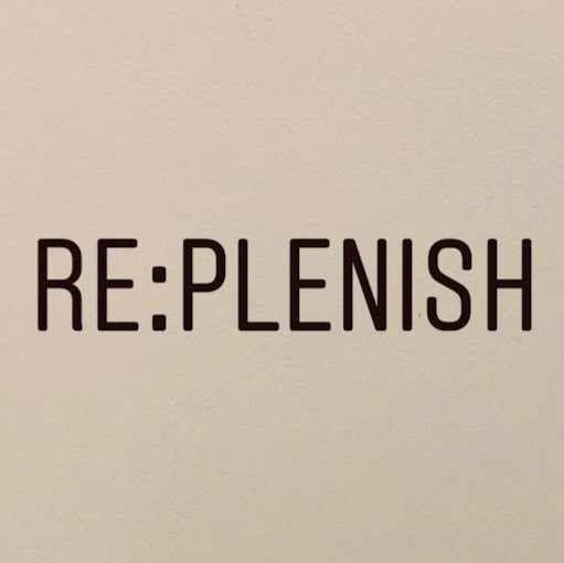 Re:Plenish logo