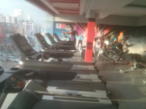 Solid Fitness, 6/PC 3-4,Second Floor,TNHB Main Road,Avadi,Chennai-600054, 6/PC 3-4, New Military Rd, TNHB, Avadi, Tamil Nadu 600054, India, Physical_Fitness_Programme, state TN