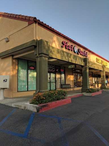 Japanese Restaurant «Hai Sushi Japanese Restaurant», reviews and photos, 1101 E Los Angeles Ave, Simi Valley, CA 93065, USA