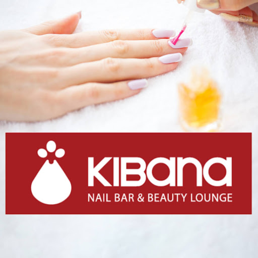 Kibana Nail Bar & Beauty Lounge