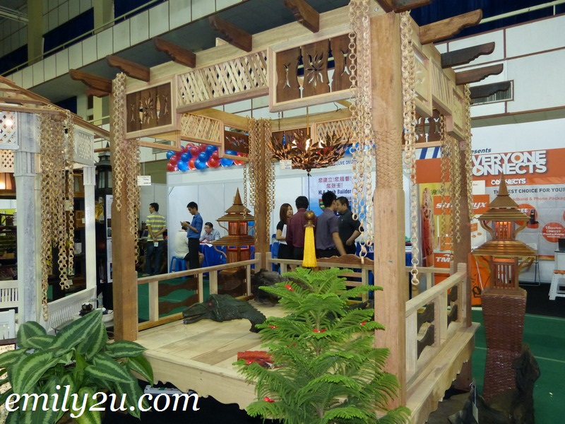 Perak Property Furniture Expo
