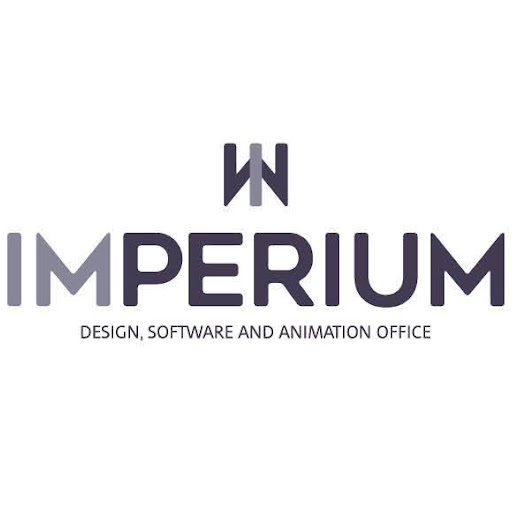 imperium ajans logo