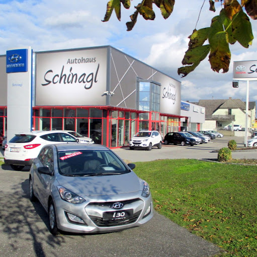 Schinagl GmbH