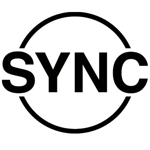 SYNC Rental (Photo/Motion) logo
