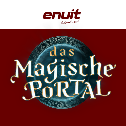 Das Magische Portal logo