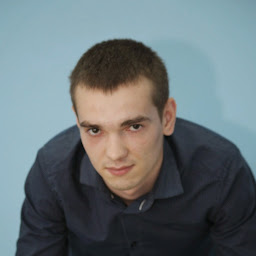Азамат Шарафутдинов's user avatar
