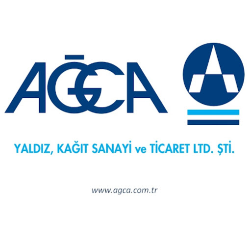 AĞCA YALDIZ KAĞIT SANAYİ VE TİCARET LTD. ŞTİ. logo