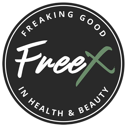 FreeX logo