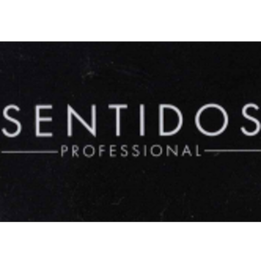 Sentidos Professional logo