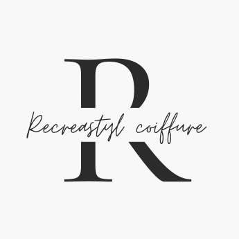 Recreastyl. Expert coloration logo